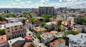 vand vila si restaurant 699000 euro cismigiu universitate atenrul roman - imagine 13