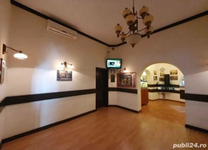 vand vila si restaurant 699000 euro cismigiu universitate atenrul roman - imagine 17