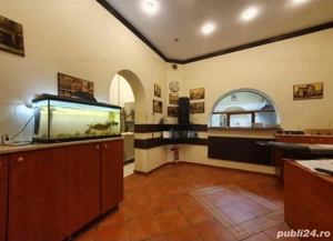 vand vila si restaurant 699000 euro cismigiu universitate atenrul roman - imagine 15