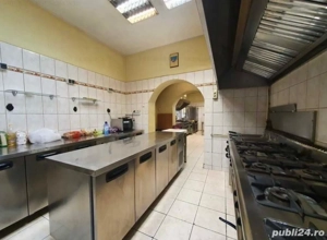 vand vila si restaurant 699000 euro cismigiu universitate atenrul roman - imagine 16