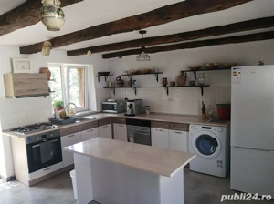 Casa Borlova Muntele Mic  - imagine 2