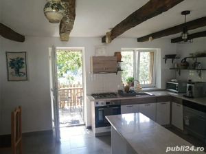 Casa Borlova Muntele Mic 