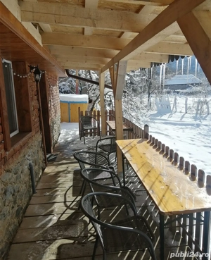 Casa Borlova Muntele Mic  - imagine 5