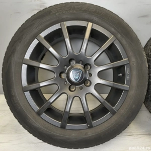 Roti/Jante VW 5x112 205/55 R16; Audi, Mercedes, Seat, Skoda