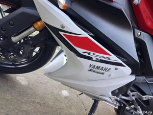 Vând  Yamaha Yzf R 125 A  - imagine 2
