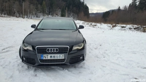 Vând Audi A4 B8  - imagine 2