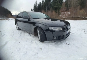 Vând Audi A4 B8  - imagine 3