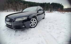 Vând Audi A4 B8  - imagine 4
