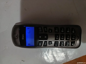 Telefon fix fara fir marca Shiro - imagine 4