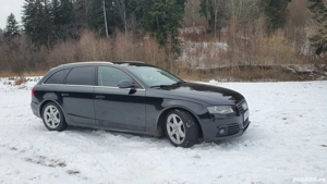 Vând Audi A4 B8  - imagine 5