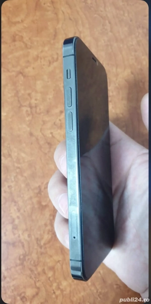 iphone 12 pro - imagine 3