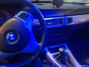 De vanzare-Bmw seria 3 e 90