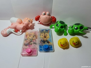 Lot de jucării second hand