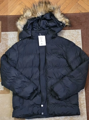 Geaca groasa marimea L