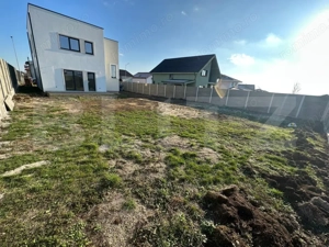 Casă individuală modernă, 115 mp utili, teren 600 mp – Giarmata - imagine 16