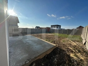 Casă individuală modernă, 115 mp utili, teren 600 mp – Giarmata - imagine 17