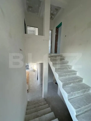 Casă individuală modernă, 115 mp utili, teren 600 mp – Giarmata - imagine 7