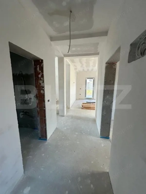 Casă individuală modernă, 115 mp utili, teren 600 mp – Giarmata - imagine 10