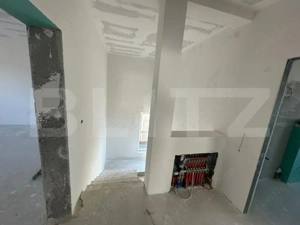 Casă individuală modernă, 115 mp utili, teren 600 mp – Giarmata - imagine 8