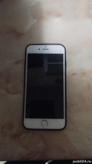 se vinde iPhone 6 plus