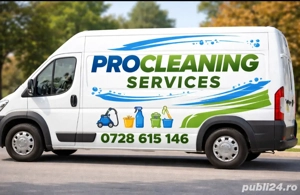 prestam Curățenie la domiciliu 