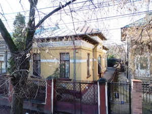 Casă interbelica de vanzare in Galati, zona Centrala