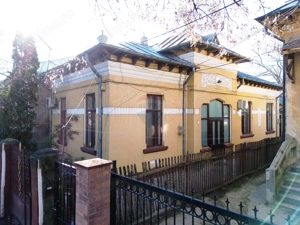 Casă interbelica de vanzare in Galati, zona Centrala