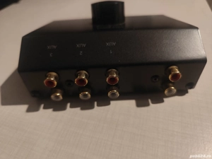 selector audio  video - imagine 2