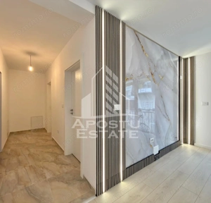 Apartament cu 2 camere, bucatarie separata zona Planetelor Giroc - imagine 3