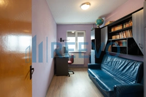 Apartament 3 camere, zona Narcisa, Bacău