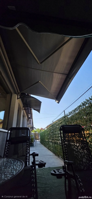 Casa de vanzare renovata, la pret de apartament in Piatra-Neamț 