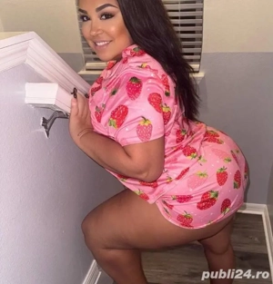 Buna, sunt miha. Vino sa ne răsfățăm împreună.