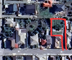 Teren Valu lui Traian Zona A  - imagine 3