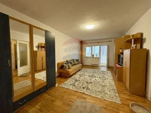 Apartament cu 2 camere de închiriat Bulevardul Mamaia