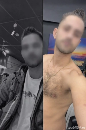 De la mine nu vei pleca dezamagită