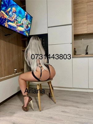 Buna! aici doar pentru tine