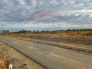 Teren 9400 mp Strada Gura solcii - imagine 7