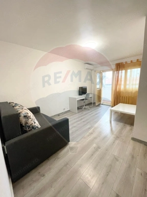 Garsoniera Banu Manta