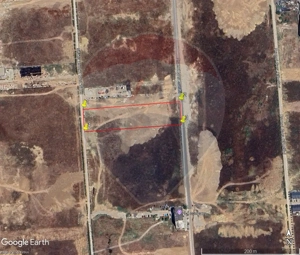 Teren 9400 mp Strada Gura solcii - imagine 4