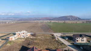 Teren 756mp Poiana Craitelor - Bod