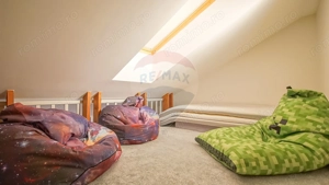 Vila moderna cu vedere spre padure Poiana Angelescu - imagine 20