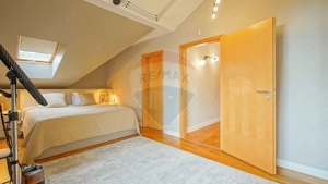 Vila moderna cu vedere spre padure Poiana Angelescu - imagine 12