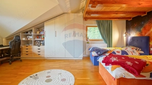 Vila moderna cu vedere spre padure Poiana Angelescu - imagine 15