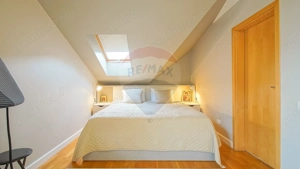 Vila moderna cu vedere spre padure Poiana Angelescu - imagine 11