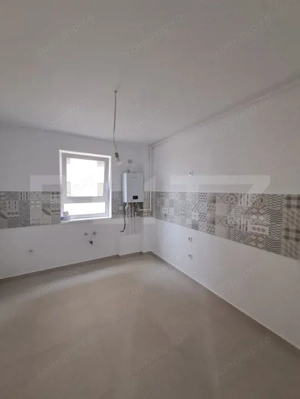 Apartament nou, impecabil, structura mare 76 mp Tractorul - imagine 8