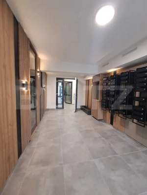 Apartament nou, impecabil, structura mare 76 mp Tractorul - imagine 2