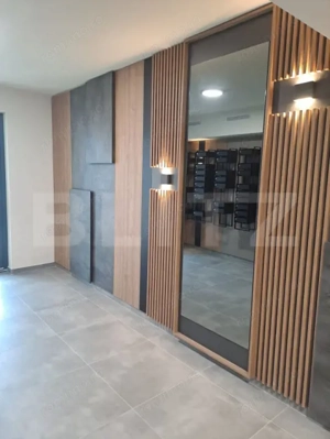 Apartament nou, impecabil, structura mare 76 mp Tractorul - imagine 10