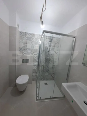 Apartament nou, impecabil, structura mare 76 mp Tractorul - imagine 4