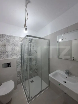 Apartament nou, impecabil, structura mare 76 mp Tractorul - imagine 5