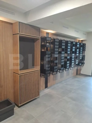 Apartament nou, impecabil, structura mare Tractorul